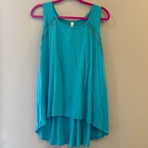 Cacique sleepwear tank top